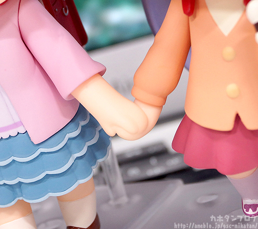 Non Non Biyori - Miyauchi Renge - Nendoroid  (#445) (Good Smile Company) photo 20