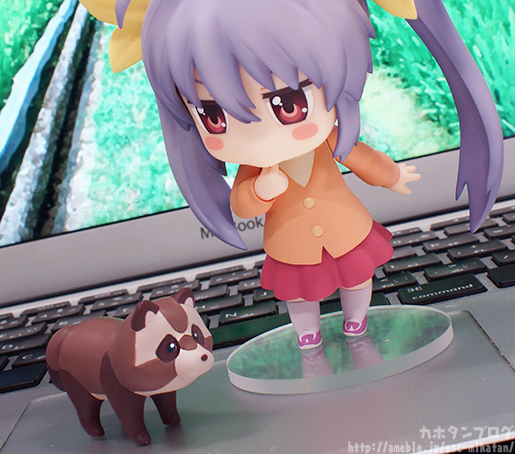 Non Non Biyori - Miyauchi Renge - Nendoroid  (#445) (Good Smile Company) photo 21