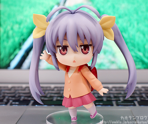 Non Non Biyori - Miyauchi Renge - Nendoroid  (#445) (Good Smile Company) photo 22