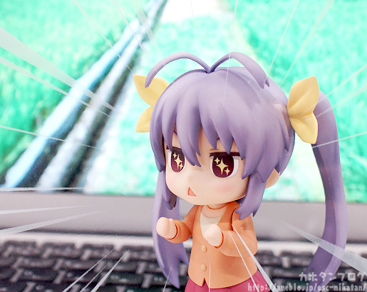Non Non Biyori - Miyauchi Renge - Nendoroid  (#445) (Good Smile Company) photo 23