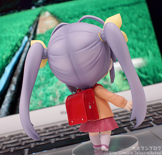 Non Non Biyori - Miyauchi Renge - Nendoroid  (#445) (Good Smile Company) photo 24