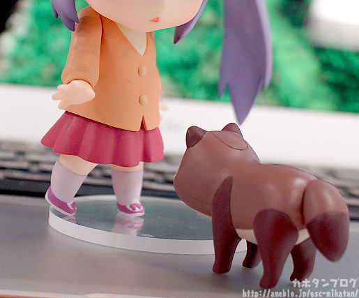 Non Non Biyori - Miyauchi Renge - Nendoroid  (#445) (Good Smile Company) photo 25
