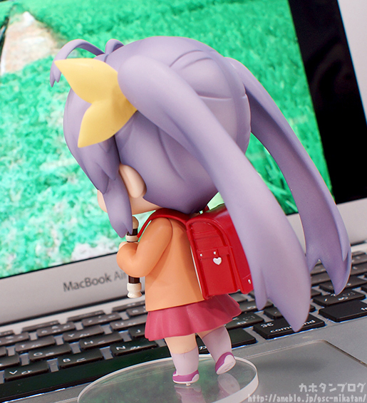 Non Non Biyori - Miyauchi Renge - Nendoroid  (#445) (Good Smile Company) photo 26