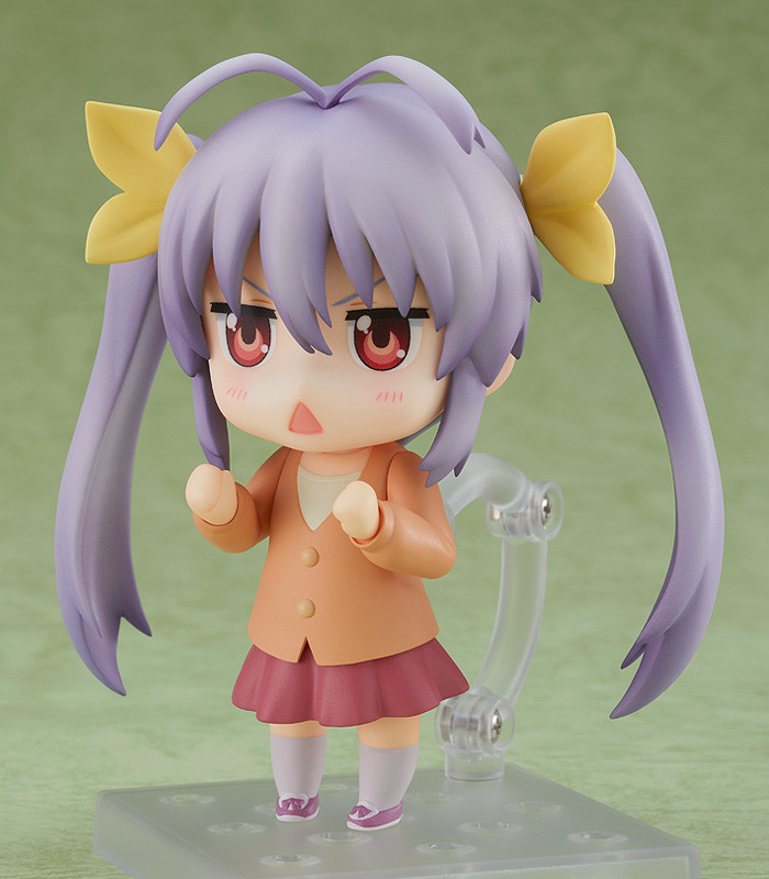 Non Non Biyori - Miyauchi Renge - Nendoroid  (#445) (Good Smile Company) photo 28