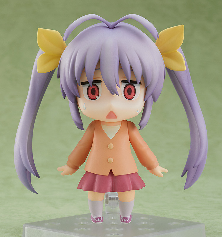 Non Non Biyori - Miyauchi Renge - Nendoroid  (#445) (Good Smile Company) photo 29
