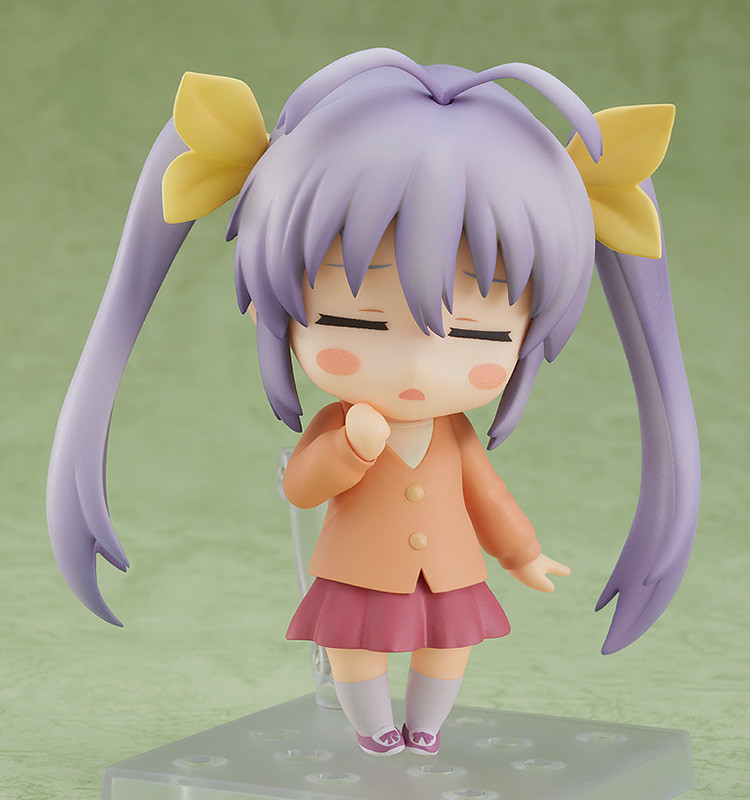 Non Non Biyori - Miyauchi Renge - Nendoroid  (#445) (Good Smile Company) photo 30