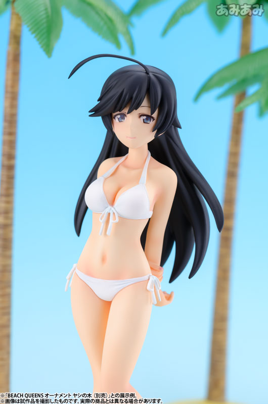 Girls und Panzer - Isuzu Hana - Beach Queens - 1/10 (Wave) photo 4