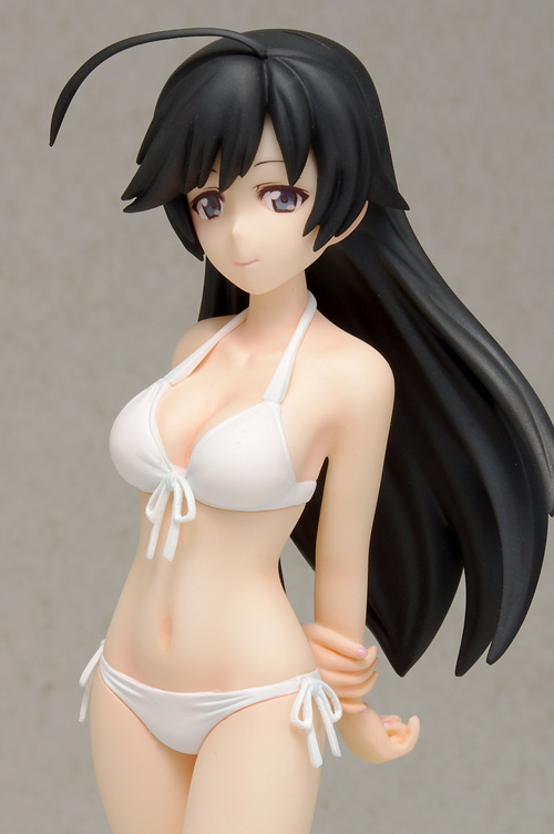 Girls und Panzer - Isuzu Hana - Beach Queens - 1/10 (Wave) photo 7