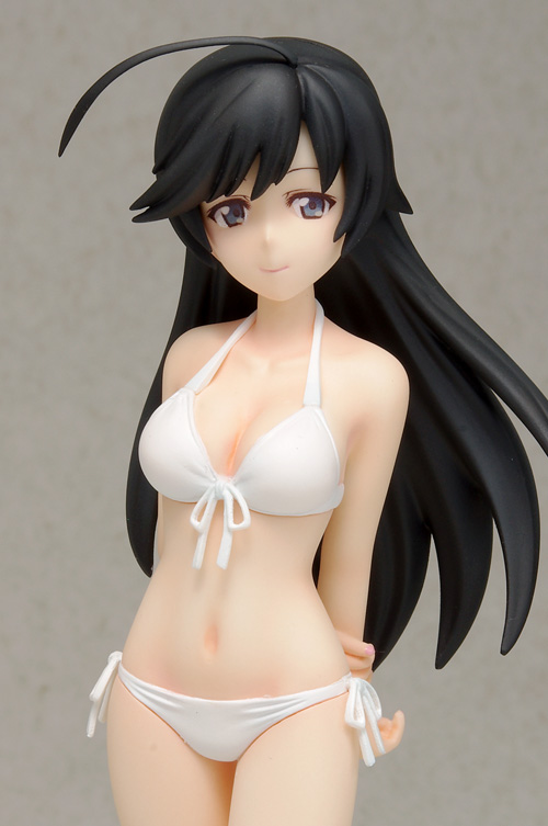 Girls und Panzer - Isuzu Hana - Beach Queens - 1/10 (Wave) photo 8