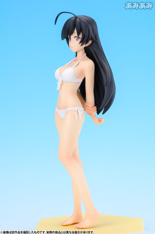 Girls und Panzer - Isuzu Hana - Beach Queens - 1/10 (Wave) photo 12
