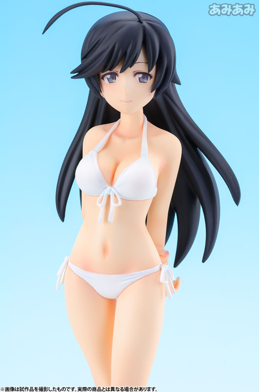 Girls und Panzer - Isuzu Hana - Beach Queens - 1/10 (Wave) photo 14