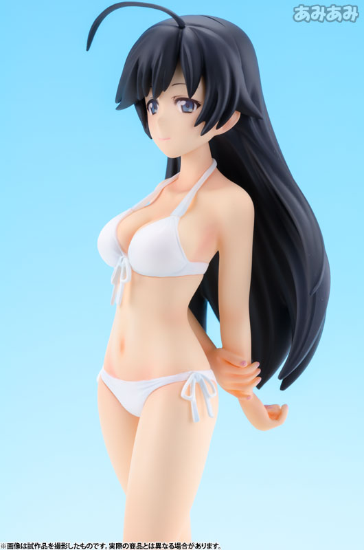 Girls und Panzer - Isuzu Hana - Beach Queens - 1/10 (Wave) photo 16