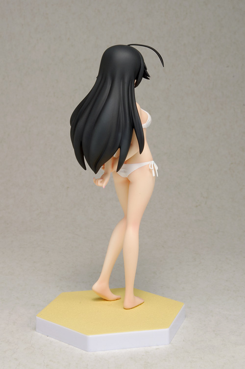 Girls und Panzer - Isuzu Hana - Beach Queens - 1/10 (Wave) photo 20