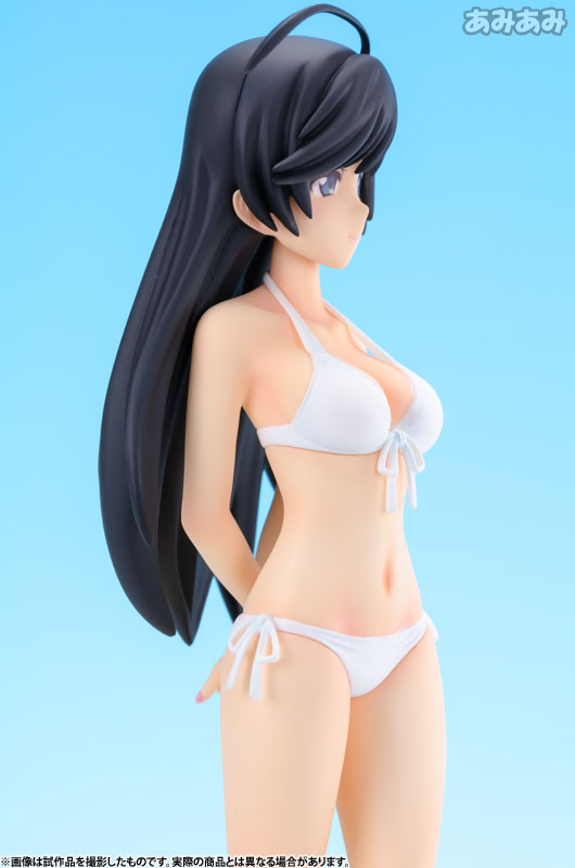 Girls und Panzer - Isuzu Hana - Beach Queens - 1/10 (Wave) photo 23