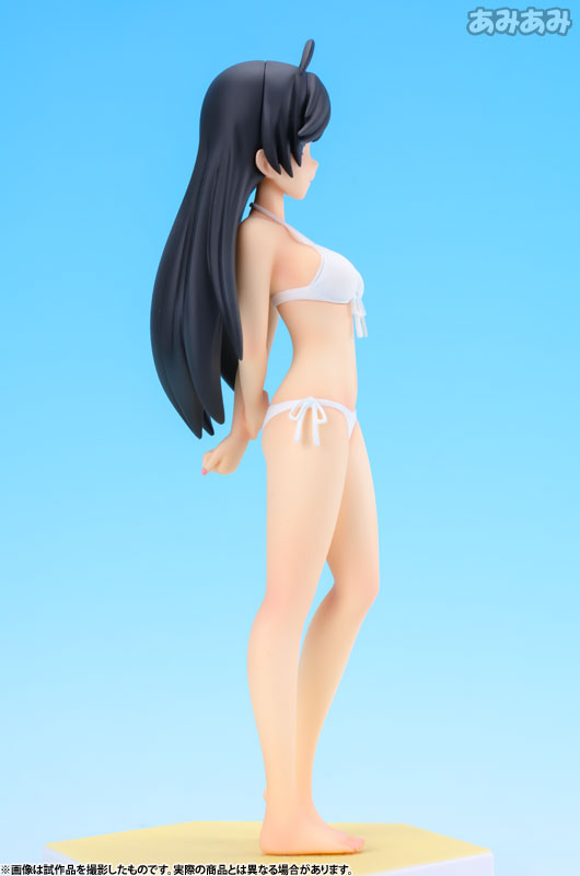 Girls und Panzer - Isuzu Hana - Beach Queens - 1/10 (Wave) photo 26
