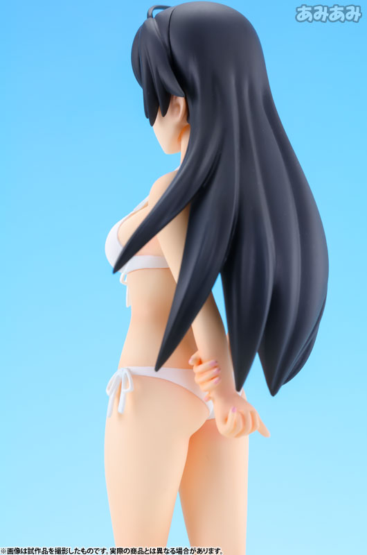 Girls und Panzer - Isuzu Hana - Beach Queens - 1/10 (Wave) photo 27