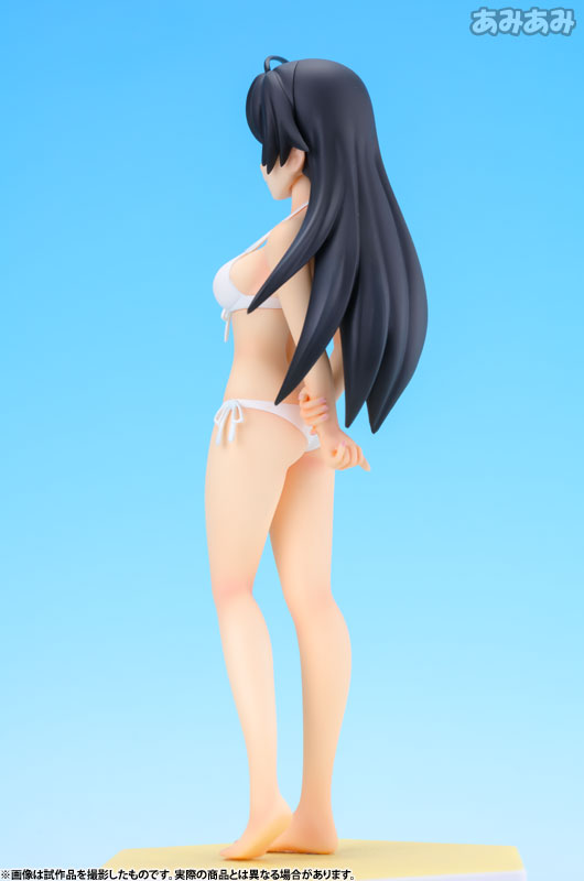 Girls und Panzer - Isuzu Hana - Beach Queens - 1/10 (Wave) photo 29
