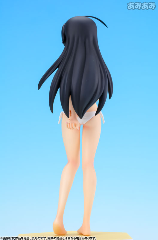 Girls und Panzer - Isuzu Hana - Beach Queens - 1/10 (Wave) photo 30