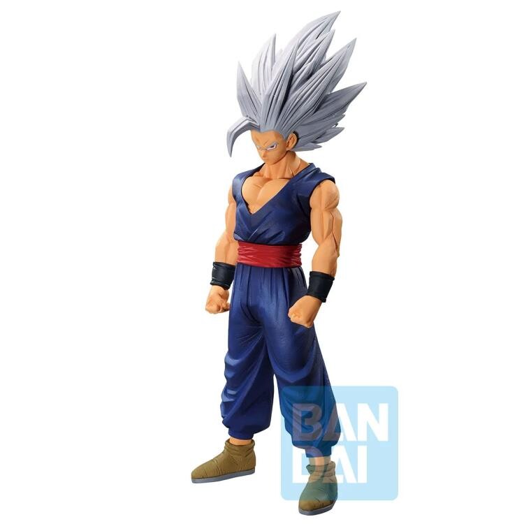Dragon Ball Super Super Hero - Son Gohan Beast - Ichiban Kuji - Ichiban Kuji Dragon Ball VS Omnibus BRAVE  (A Prize) - Masterlise (Bandai Spirits) photo 2