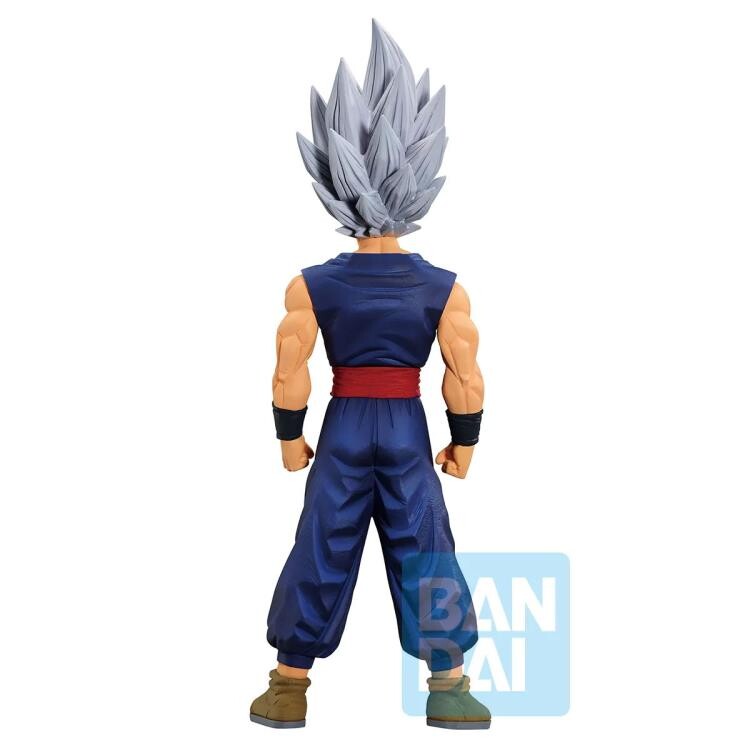 Dragon Ball Super Super Hero - Son Gohan Beast - Ichiban Kuji - Ichiban Kuji Dragon Ball VS Omnibus BRAVE  (A Prize) - Masterlise (Bandai Spirits) photo 3