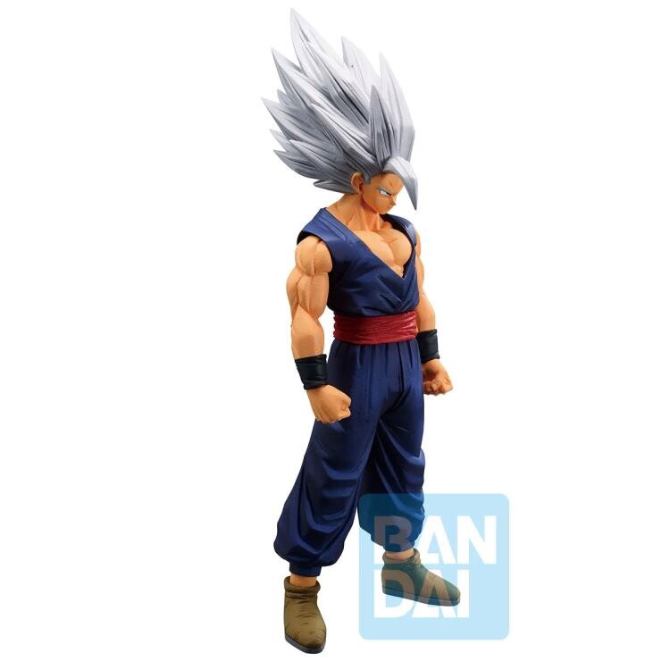 Dragon Ball Super Super Hero - Son Gohan Beast - Ichiban Kuji - Ichiban Kuji Dragon Ball VS Omnibus BRAVE  (A Prize) - Masterlise (Bandai Spirits) photo 4