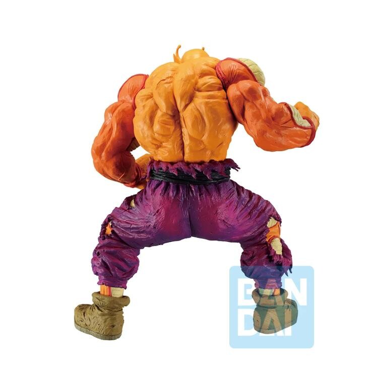 Dragon Ball Super Super Hero - Orange Piccolo - Ichiban Kuji - Ichiban Kuji Dragon Ball VS Omnibus BRAVE  (B Prize) - Masterlise (Bandai Spirits) photo 2