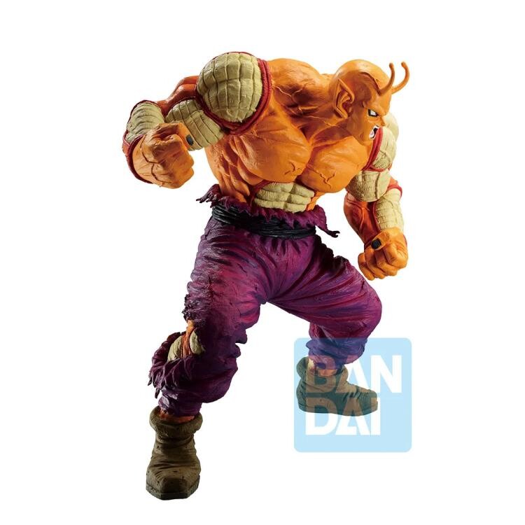 Dragon Ball Super Super Hero - Orange Piccolo - Ichiban Kuji - Ichiban Kuji Dragon Ball VS Omnibus BRAVE  (B Prize) - Masterlise (Bandai Spirits) photo 3