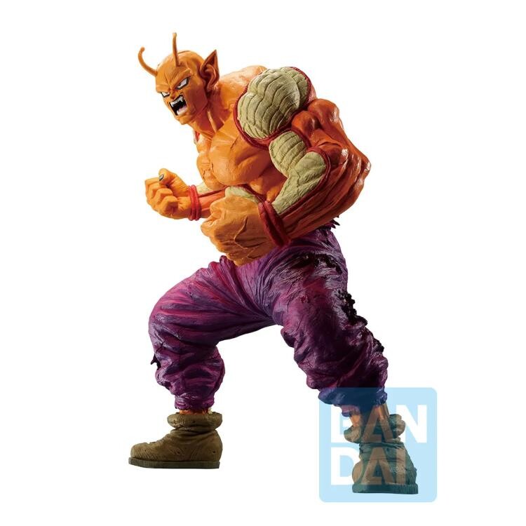 Dragon Ball Super Super Hero - Orange Piccolo - Ichiban Kuji - Ichiban Kuji Dragon Ball VS Omnibus BRAVE  (B Prize) - Masterlise (Bandai Spirits) photo 4