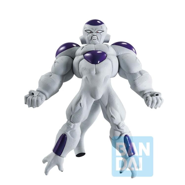 Dragon Ball Z - Frieza - Final Form - Ichiban Kuji - Ichiban Kuji Dragon Ball VS Omnibus BRAVE  (D Prize) - Masterlise (Bandai Spirits) photo 2