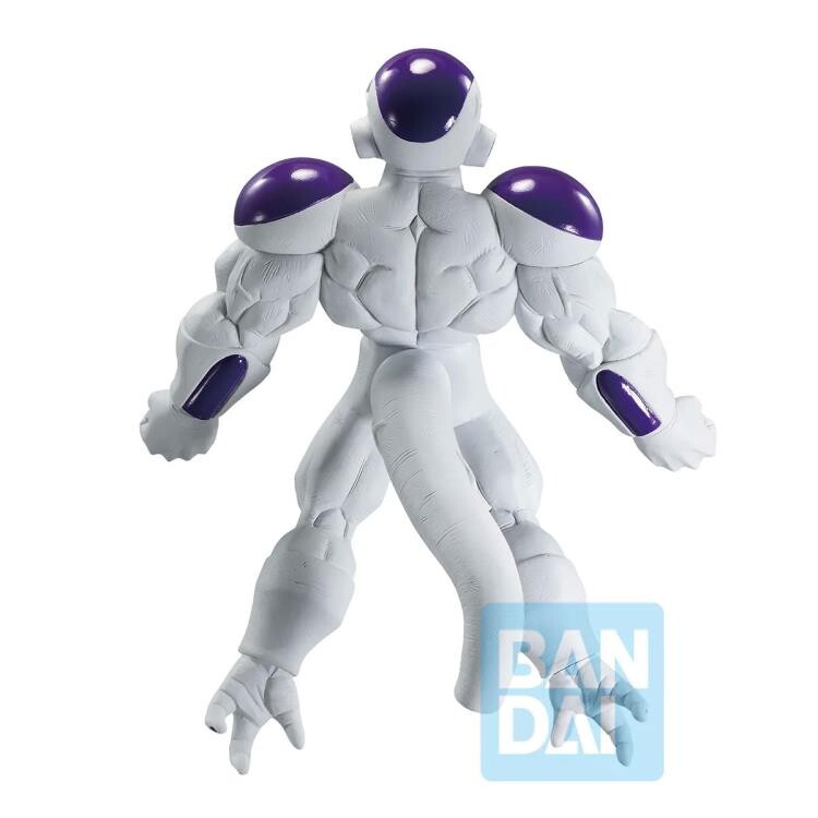 Dragon Ball Z - Frieza - Final Form - Ichiban Kuji - Ichiban Kuji Dragon Ball VS Omnibus BRAVE  (D Prize) - Masterlise (Bandai Spirits) photo 3