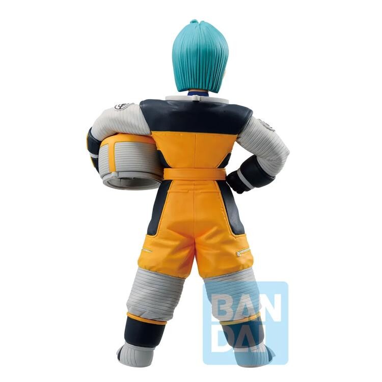 Dragon Ball Z - Bulma - Ichiban Kuji - Ichiban Kuji Dragon Ball VS Omnibus BRAVE (E Prize) - Masterlise (Bandai Spirits) photo 3