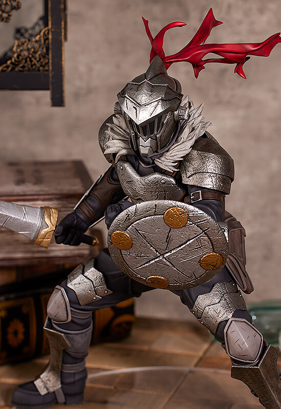 Goblin Slayer II - Goblin Slayer - Pop Up Parade - L (Good Smile Company) photo 2