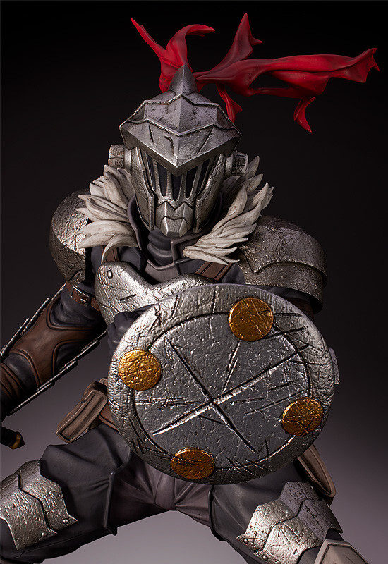 Goblin Slayer II - Goblin Slayer - Pop Up Parade - L (Good Smile Company) photo 3