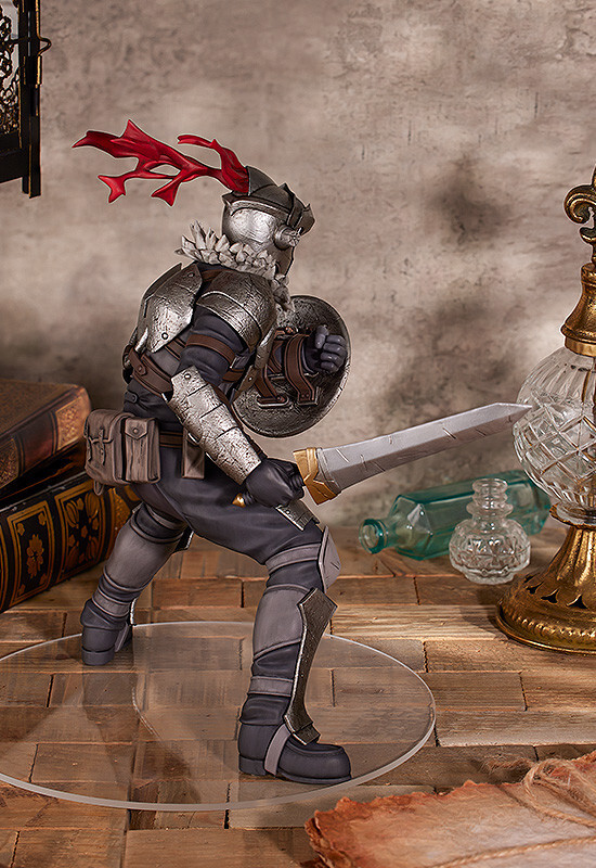 Goblin Slayer II - Goblin Slayer - Pop Up Parade - L (Good Smile Company) photo 5