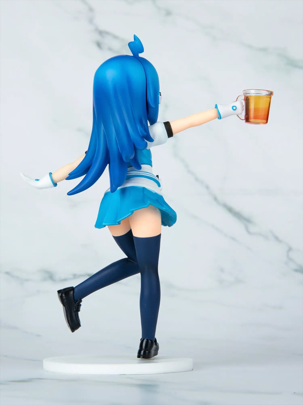 Bilibili - 22 Niang - Ganbei ver. (Bilibili Goods) photo 5