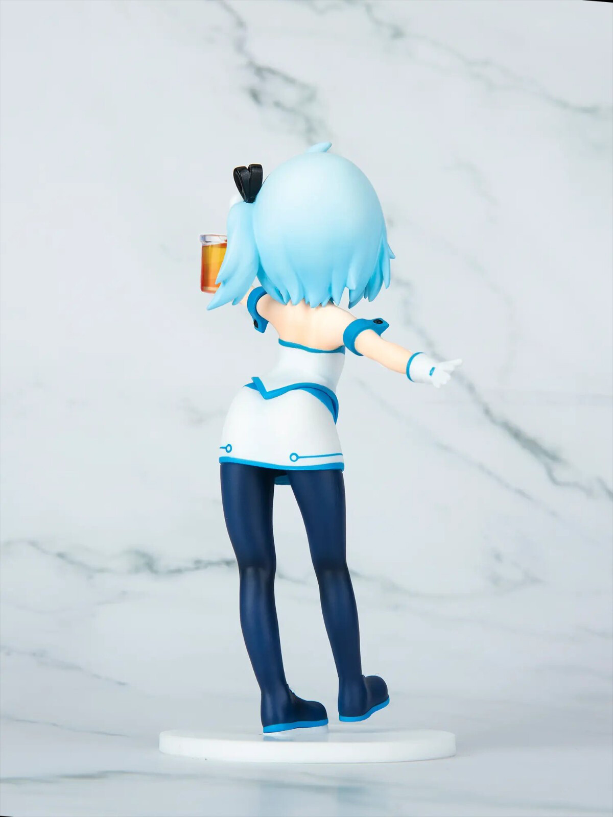 Bilibili - 33 Niang - Ganbei ver. (Bilibili Goods) photo 6