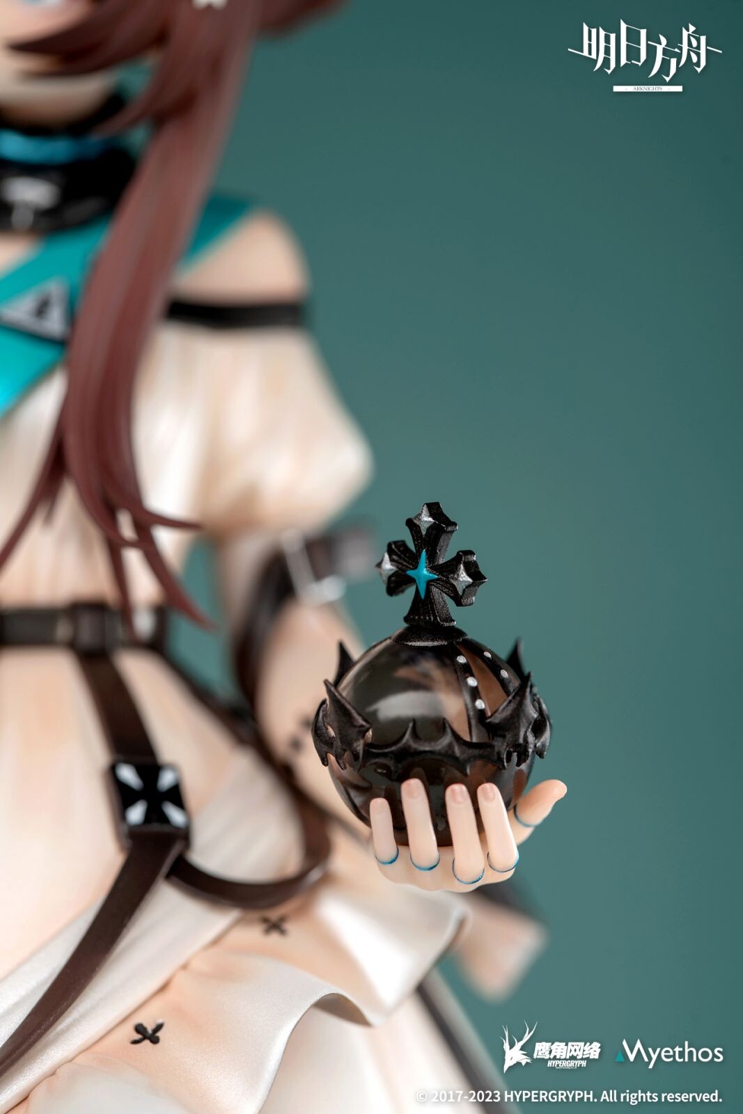 Arknights - Amiya - 1/7 - Dreamland Ver. (Myethos) photo 8