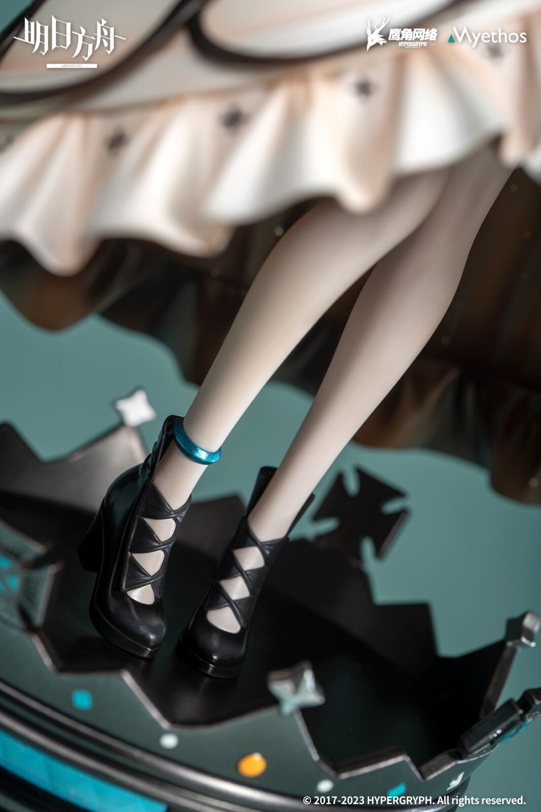Arknights - Amiya - 1/7 - Dreamland Ver. (Myethos) photo 11
