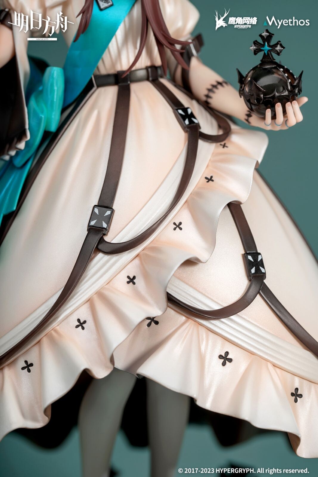 Arknights - Amiya - 1/7 - Dreamland Ver. (Myethos) photo 12