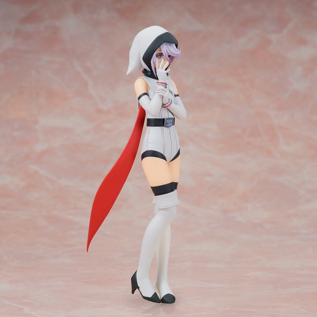 Shy (Bandai Spirits) photo 4