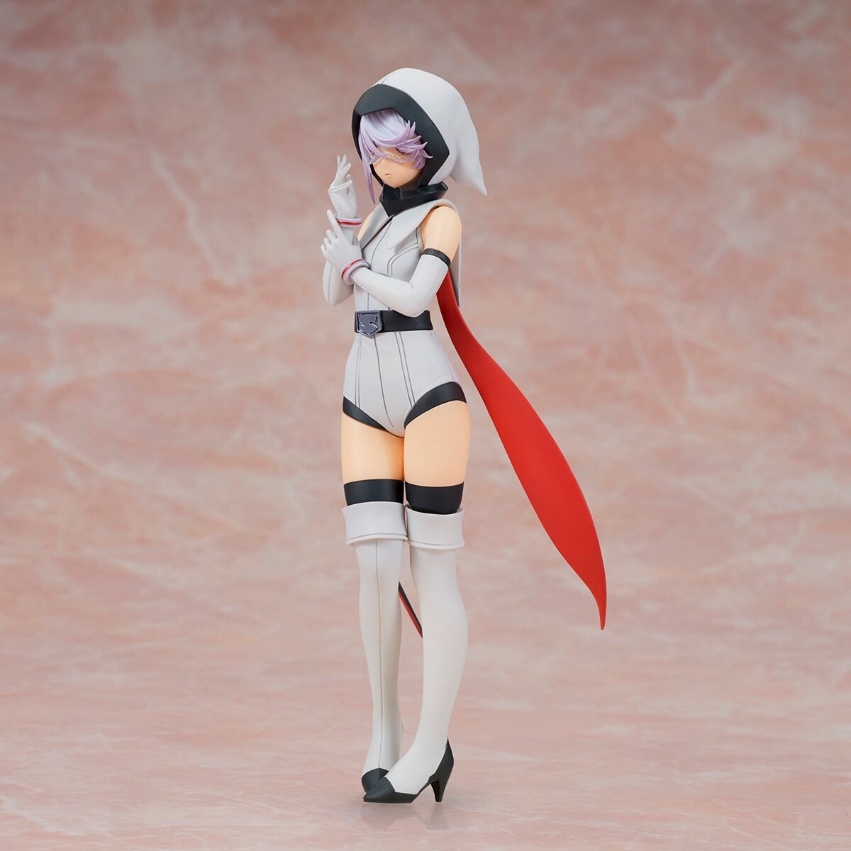 Shy (Bandai Spirits) photo 5