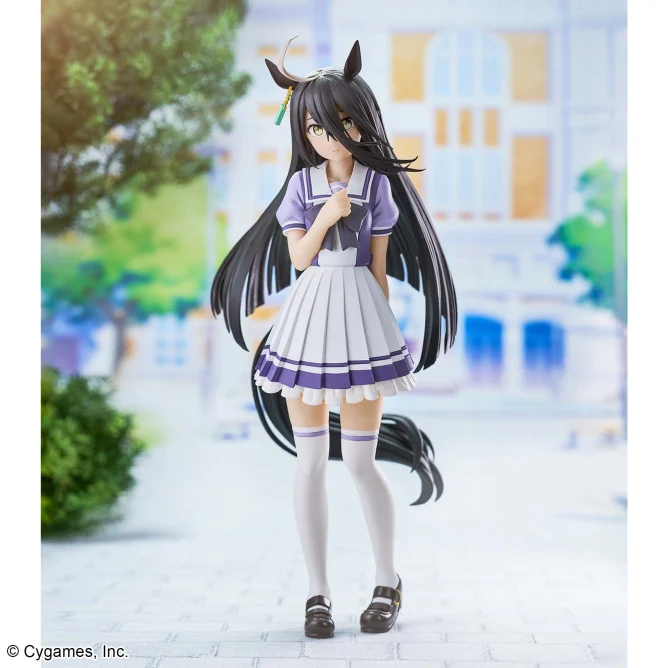 Umamusume: Pretty Derby - Manhattan Cafe (Bandai Spirits)