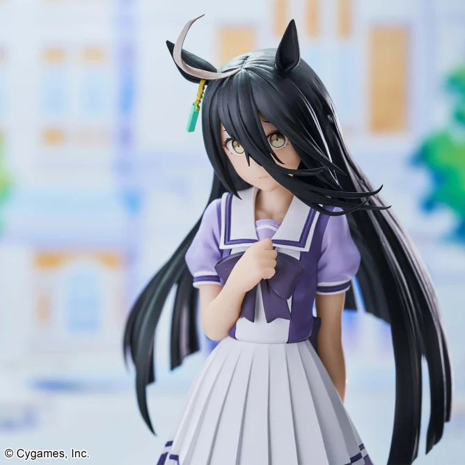 Umamusume: Pretty Derby - Manhattan Cafe (Bandai Spirits) photo 2