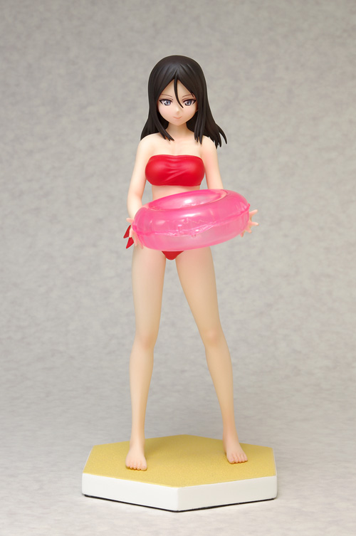 Girls und Panzer - Nonna - Beach Queens - Beach Queens Premium - 1/10 - Swimsuit ver. (Wave) photo 8