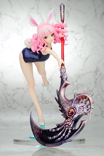 Tera: The Exiled Realm of Arborea - Elin - Swimsuit ver. (Arcadia) photo 3