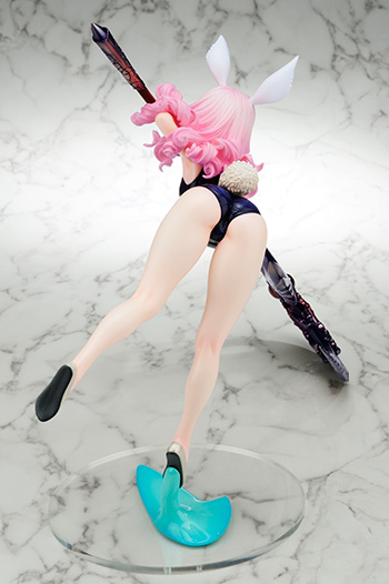 Tera: The Exiled Realm of Arborea - Elin - Swimsuit ver. (Arcadia) photo 4