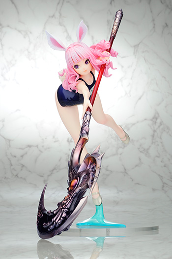 Tera: The Exiled Realm of Arborea - Elin - Swimsuit ver. (Arcadia) photo 5