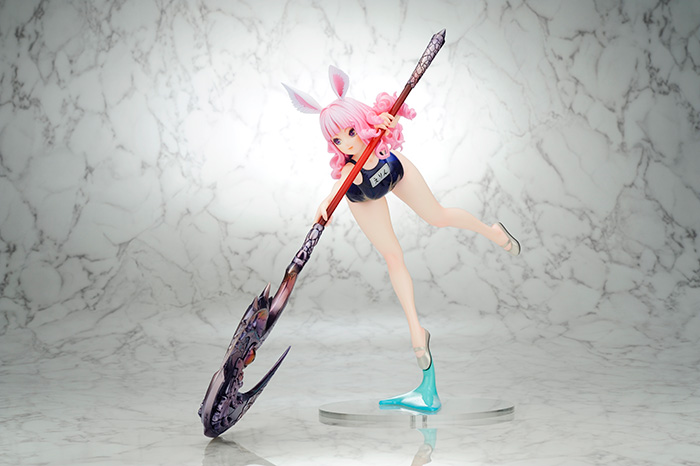Tera: The Exiled Realm of Arborea - Elin - Swimsuit ver. (Arcadia) photo 6