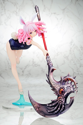 Tera: The Exiled Realm of Arborea - Elin - Swimsuit ver. (Arcadia) photo 7