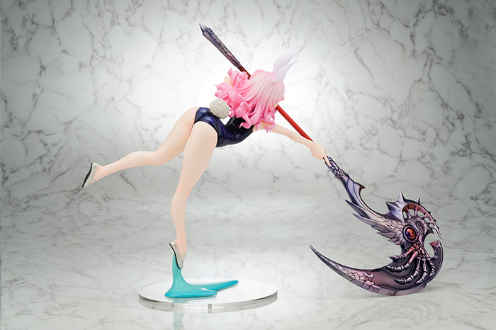 Tera: The Exiled Realm of Arborea - Elin - Swimsuit ver. (Arcadia) photo 8